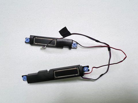 Динаміки 0GKVP1 PK23000O00 Dell Latitude E5450 б/в 00-00001437 1712        фото
