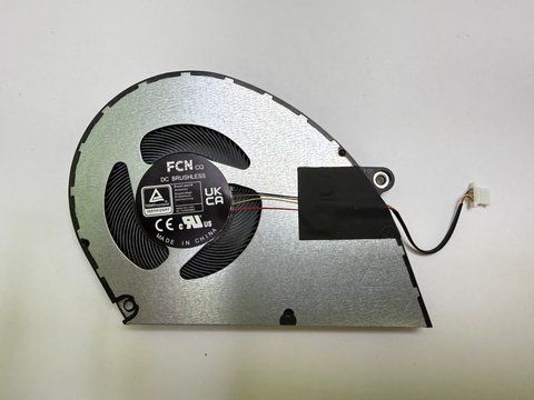Вентилятор Acer Aspire 3 15 DC280012ZF0 б/в 00-00002815 2997        фото