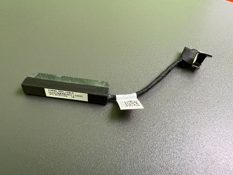 Шлейф HDD/SSD Dell 04G9GN + DC02C00B400 Latitude E5570 б/в 00-00001862 2108        фото
