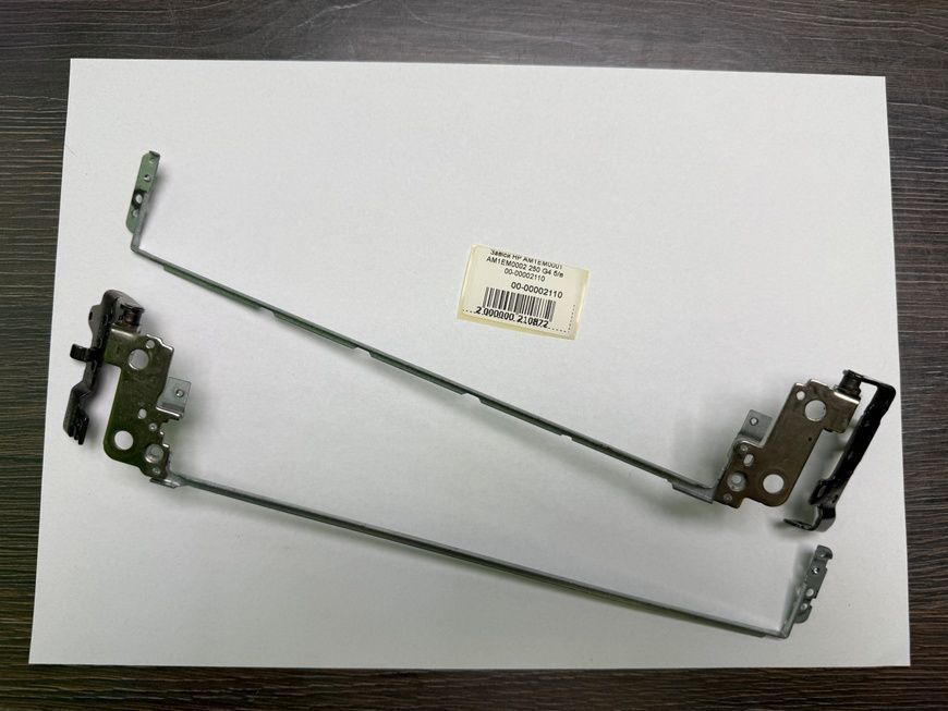 Завіси HP AM1EM0001 AM1EM0002 250 G4 б/в 00-00002110 2347        фото