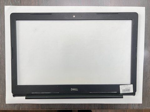 Рамка дисплея Dell Latitude 3590 0C1P83 б/в 00-00001446, 1202261532 1721        фото