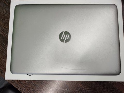 Кришка матриці HP Elitebook 850 G3 G4 6070B0882701 821180-001 б/в 00-00001404, 0302261443 1675        фото