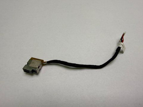 Роз'єм живлення HP 804187-t17 ProBook 450 G4 б/в 00-00002209 2453        фото
