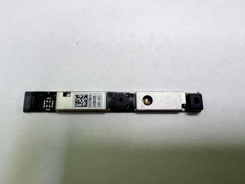 Вебкамера Dell 0F08KG Latitude 3590 б/в 00-00001447 1722        фото