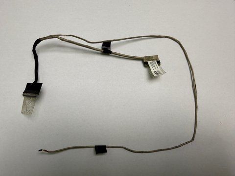 Шлейф матриці DD0XKFLC100 14005-02090400 Asus X541UV б/в 00-00002087 2314        фото