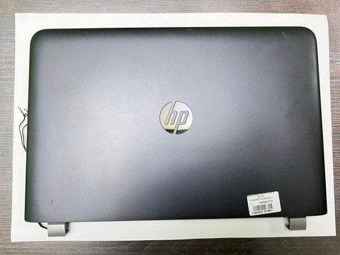 Кришка матриці HP ProBook 450 G3 TFQ3EX63TP203AKD445 EAX63003010-1 TSCEAX63003010 (300) б/в 00-00001593, 1903261727 1873        фото