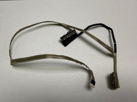 Шлейф матриці Dell Latitude E7470 б/в 00-00002168 2407        фото