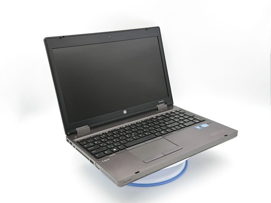 Ноутбук HP ProBook 6570b / 15,6" HD, TN/ Intel Core i5 - 3320M 2.6GHz (2/4)/ RAM 8Gb/ SSD 180Gb/ Intel HD 4000 2875        фото