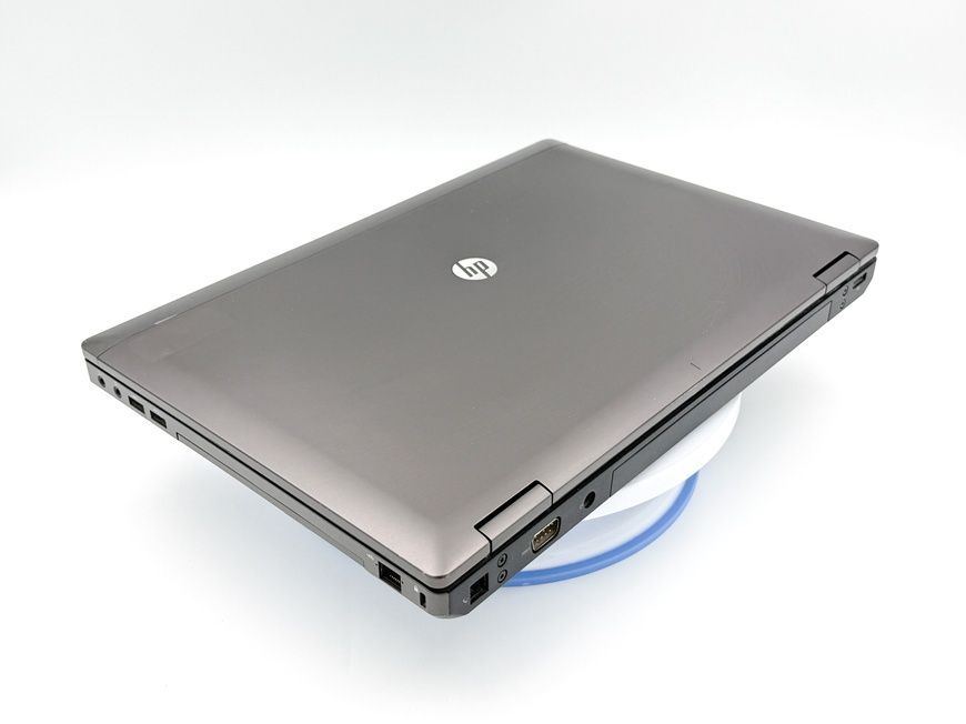 Ноутбук HP ProBook 6570b / 15,6" HD, TN/ Intel Core i5 - 3320M 2.6GHz (2/4)/ RAM 8Gb/ SSD 180Gb/ Intel HD 4000 2875        фото