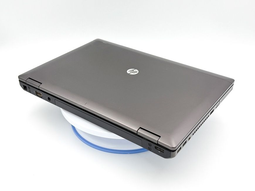 Ноутбук HP ProBook 6570b / 15,6" HD, TN/ Intel Core i5 - 3320M 2.6GHz (2/4)/ RAM 8Gb/ SSD 180Gb/ Intel HD 4000 2875        фото