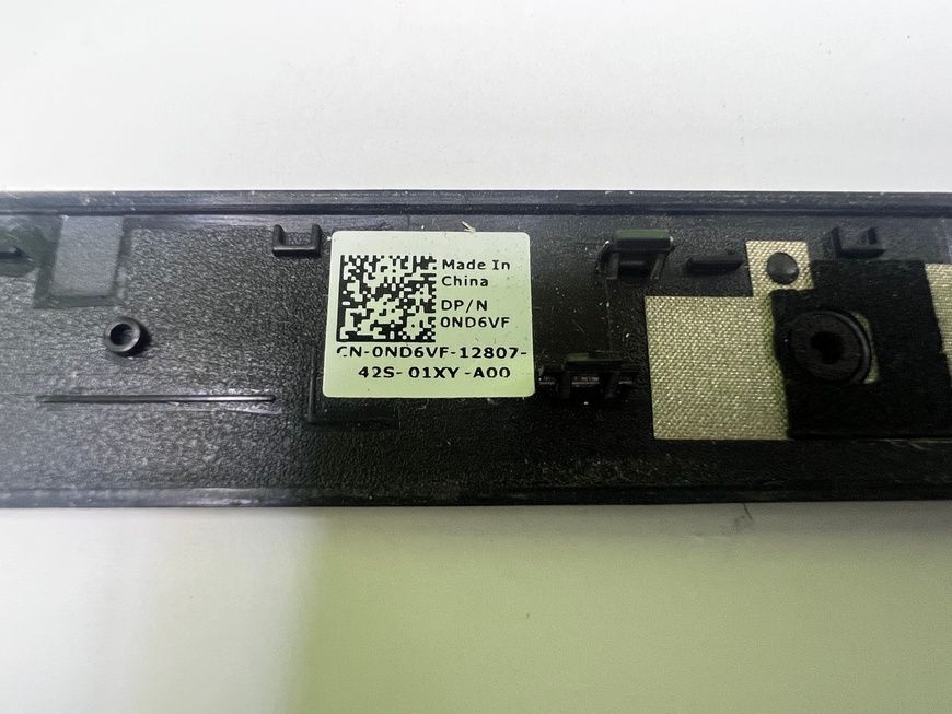 Рамка дисплея Dell Vostro V5439 V5460 V5470 V5480 0ND6VF б/в 00-00001650, 2703261010 1921        фото