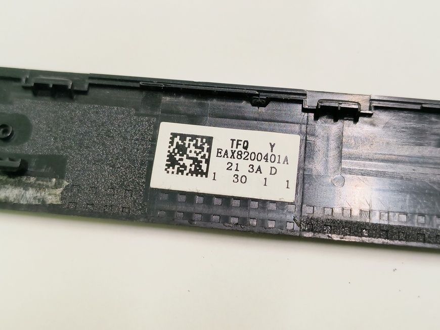 Рамка дисплея HP Probook 450 G4, MT20 EAX8200401A б/в 00-00001310, 080120261524 1580        фото