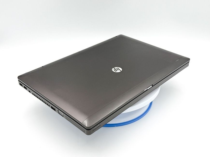 Ноутбук HP ProBook 6570b / 15,6" HD, TN/ Intel Core i5 - 3320M 2.6GHz (2/4)/ RAM 8Gb/ SSD 180Gb/ Intel HD 4000 2875        фото