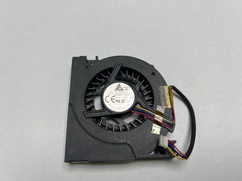 Вентилятор Asus X50 A9T X51 X53 BSB0705HC б/в 00-00001976 2216        фото
