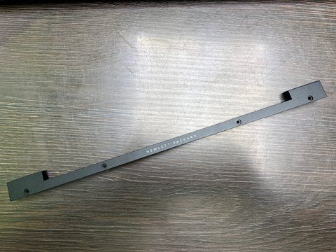Заглушка петель матриці (1 шт) HP ZBook 15 G1 EC0TJ000600 б/в 00-00002034 2266        фото