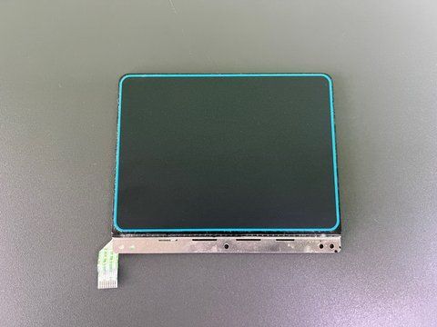 Модуль тачпаду TM-P3393-004 E85792 Acer Predator Helios 300 PH317-54 б/в 00-00001821 2068        фото