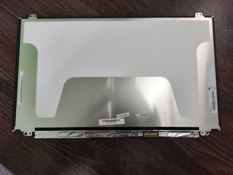 Матриця 15,6" InnoLux N156HHE-GA1 1920x1080, TN, матова 30 pin б/в 00-00001926, 1905261440 2168        фото