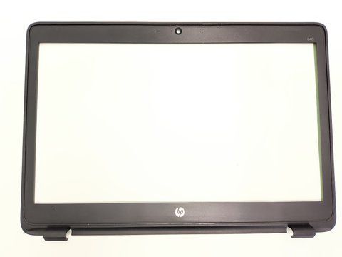 Рамка дисплея HP Elitebook 840 G1 G2 6070B0797301 730952-001 б/в 00-00001311, 0801261538 1581        фото