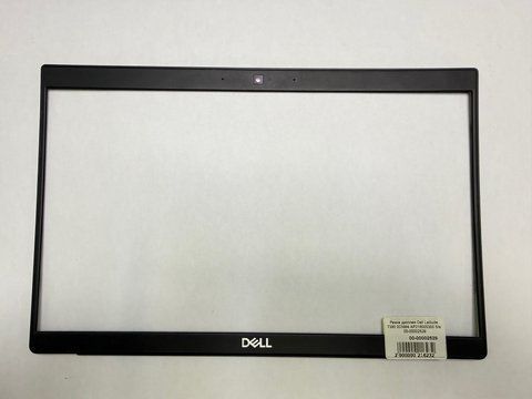 Рамка дисплея Dell Latitude 7390 0CNM4 AP216000300 б/в 00-00002529 2706        фото