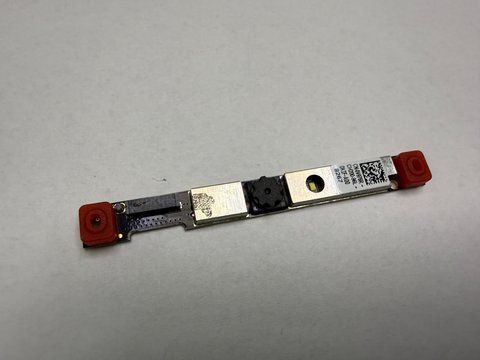 Вебкамера Dell 0V976R Precision 7540 б/в 00-00002384 2605        фото