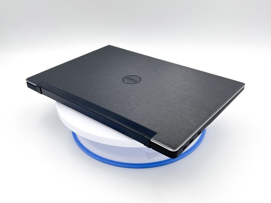 Ноутбук Dell Latitude 7370 / 13,3" FullHD, IPS/ Intel Core m7 - 6Y75 1.2GHz (2/4)/ RAM 8Gb/ SSD 256Gb/ Intel HD 515 1532        фото
