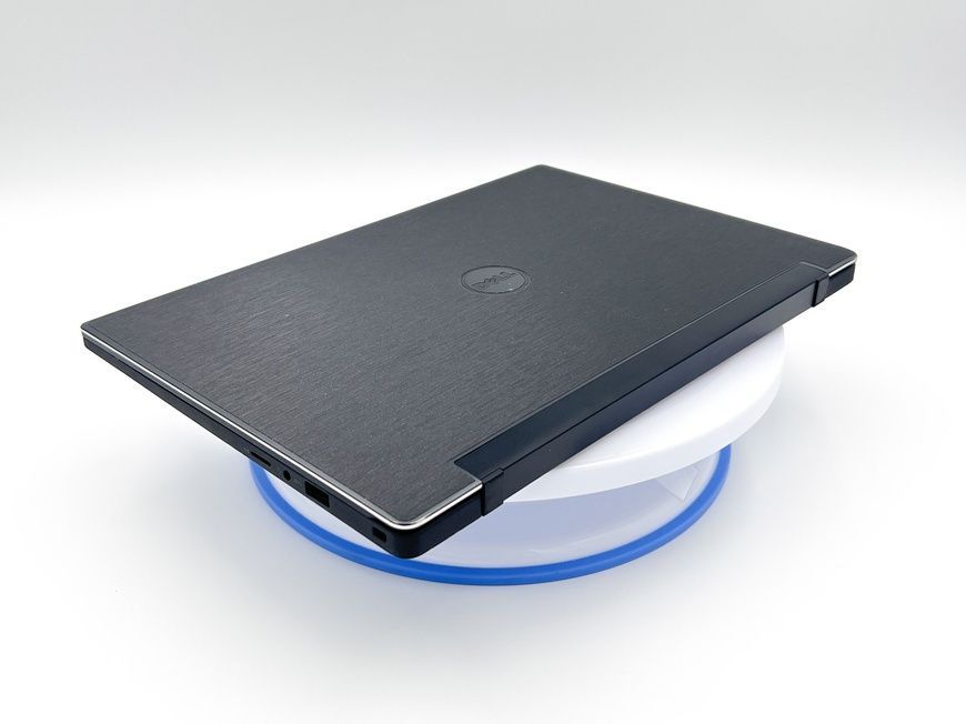 Ноутбук Dell Latitude 7370 / 13,3" FullHD, IPS/ Intel Core m7 - 6Y75 1.2GHz (2/4)/ RAM 8Gb/ SSD 256Gb/ Intel HD 515 1532        фото
