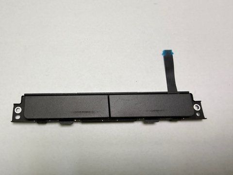 Модуль клавіші тачпада 0GJR4K Dell Latitude 7400 б/в 00-00002686 2860        фото