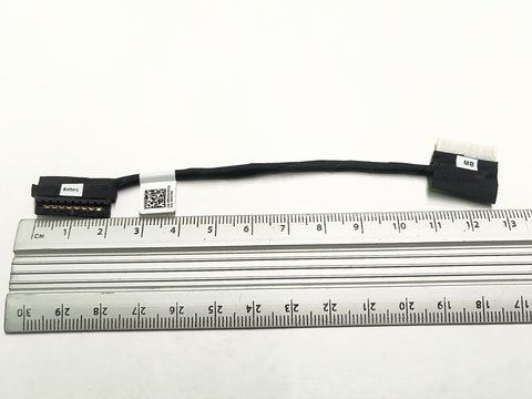 Кабель АКБ Dell 09MJG6 DC02002YK00 Chromebook 11 3100 новий 00-00001028 1380        фото