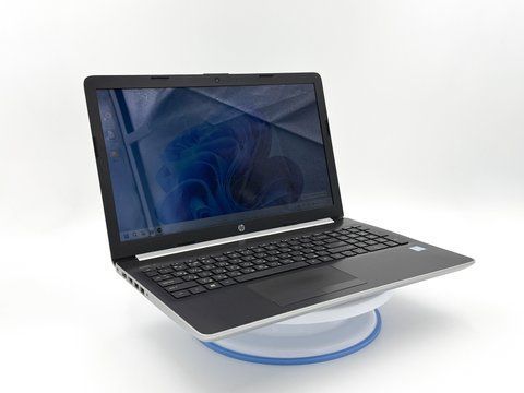 Ноутбук HP 15-da0014dx / 15,6" HD, TN, Touch/ Intel Core i5 - 8250U 1.6GHz (4/8)/ RAM 8Gb/ SSD 256Gb/ Intel HD 620 2606        фото