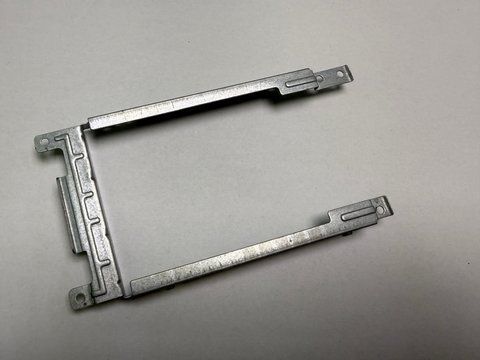 Кріплення SSD/HDD 2.5" Asus X541UV б/в 00-00002091 2316        фото