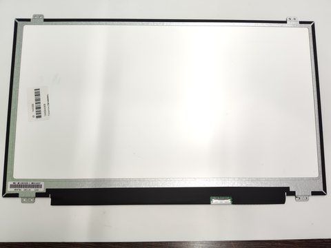 Матриця 15,6" HKC MC156CS08-1 1920x1080, IPS, матова 30 pin б/в 00-00002581 2758        фото