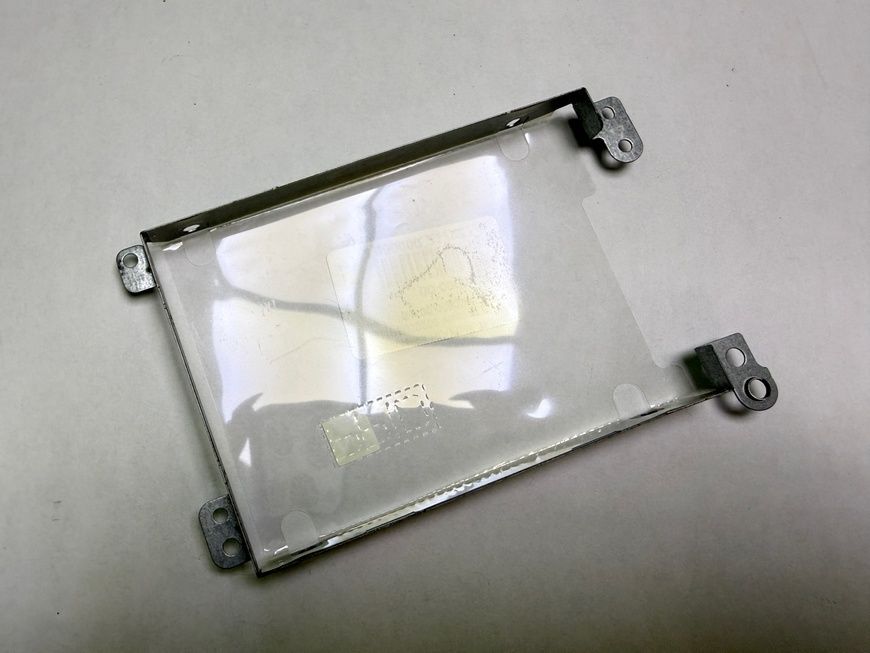 Кріплення HDD Dell 0X5TM4 AM1P6000200 Inspiron 15 5567 б/в 00-00002637 2807        фото