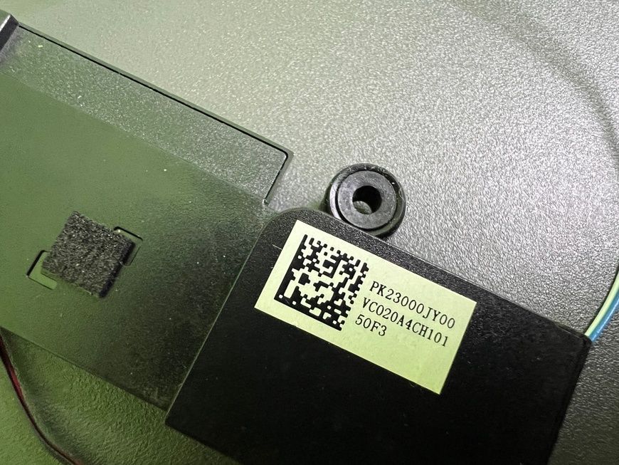 Динаміки PK23000JY00 Lenovo Z40-70 б/в 00-00001874 2119        фото