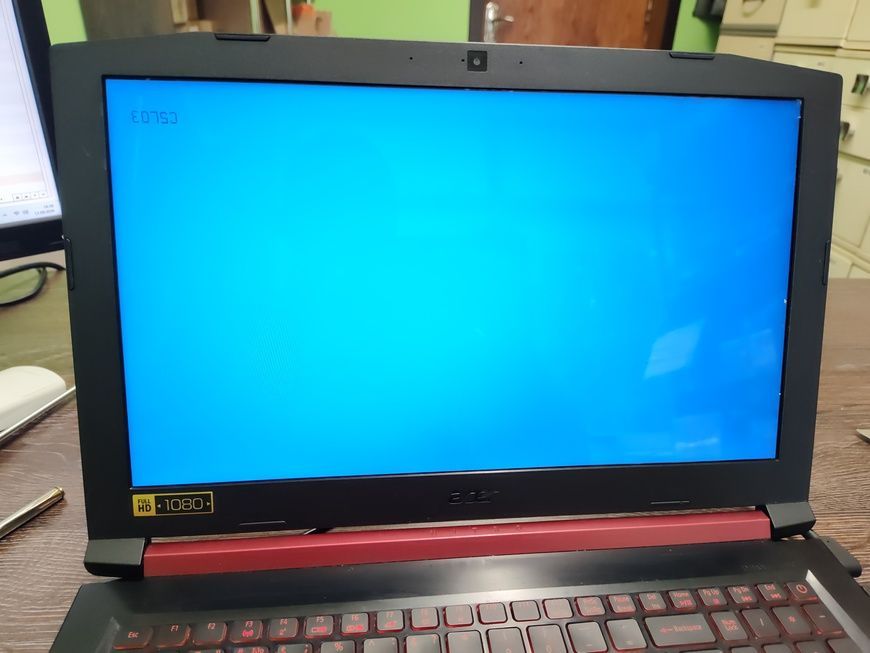 Матриця 15,6" HKC MC156CS08-1 1920x1080, IPS, матова 30 pin б/в 00-00002581 2758        фото