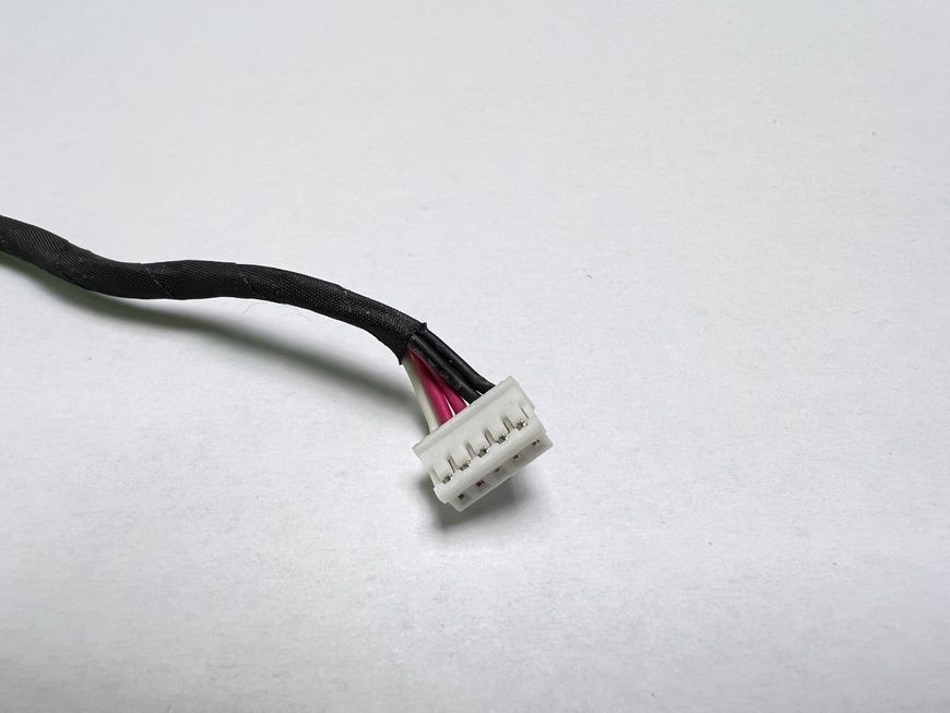 Роз'єм живлення Dell 0CTHCY GECO1 Latitude E5540 б/в 00-00001128 1431        фото