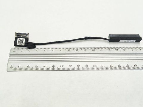 Кабель SSD/HDD б/в Dell 07N2N2 450.OFY06.0021 Latitude 3500 1381        фото