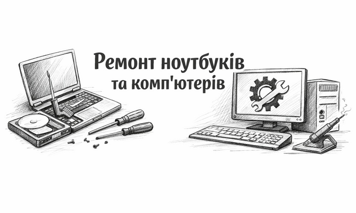 Баннер Сервіс
