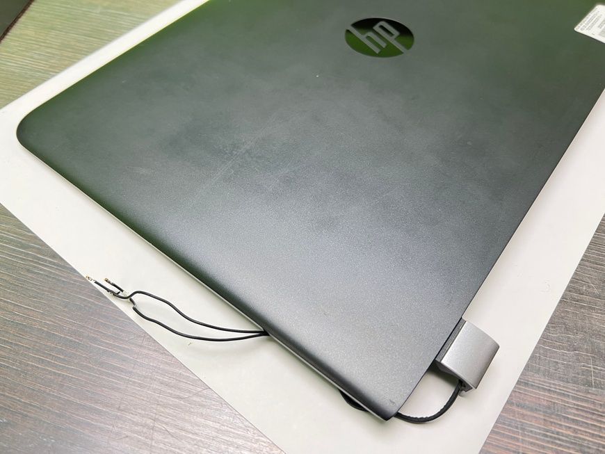 Кришка матриці HP ProBook 450 G3 EAX63003010-1 TSCEAX63003010 TFQ3EX63TP203AKN453 (250) б/в 00-00001595, 2003260846 1875        фото