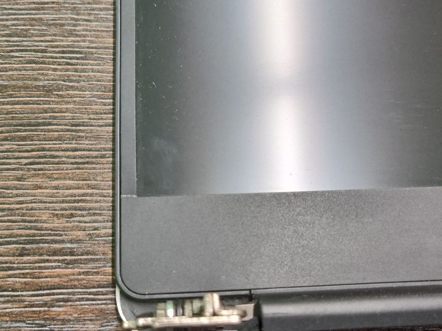 Дисплей в зборі Dell P27TT Precision 5510 1920x1080, IPS, матова б/в 00-00001928, 2005261317 2170        фото