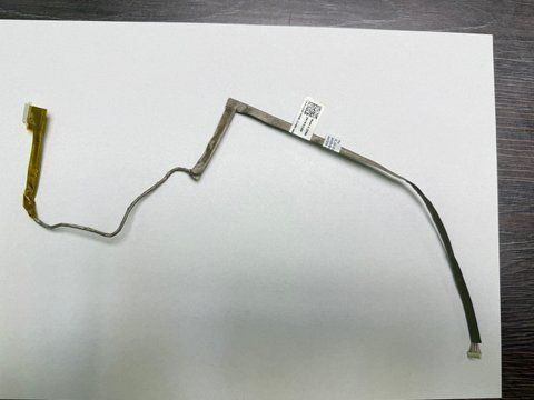 Шлейф матриці 011x4f Dell Latitude E5520 б/в 00-00002584 2760        фото