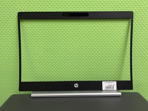 Рамка дисплея HP ProBook 440 G6 EAX8J00201A б/в 00-00001766, 2004261355 2022        фото