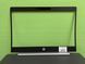 Рамка дисплея HP ProBook 440 G6 EAX8J00201A б/в 00-00001766, 2004261355 2022        фото 1