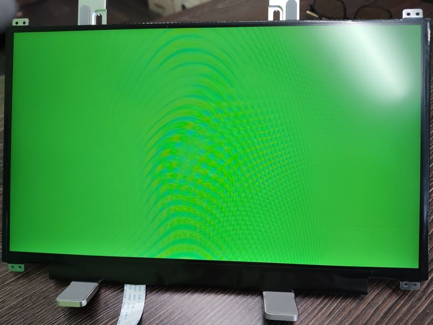 Матриця з ДЕФЕКТАМИ 13,3" LG LP133WF2 SP L1 1920x1080, IPS, матова 30 pin б/в 00-00001930, 2005261422 2171        фото