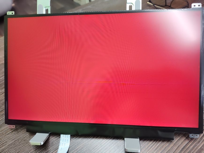 Матриця з ДЕФЕКТАМИ 13,3" LG LP133WF2 SP L1 1920x1080, IPS, матова 30 pin б/в 00-00001930, 2005261422 2171        фото