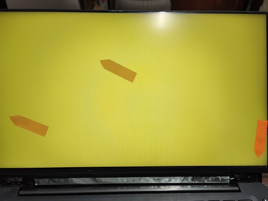 Матриця 14" InnoLux N140HCA-EAC Rev.C1 1920x1080, IPS, матова 30 pin б/в 00-00001932 2985        фото