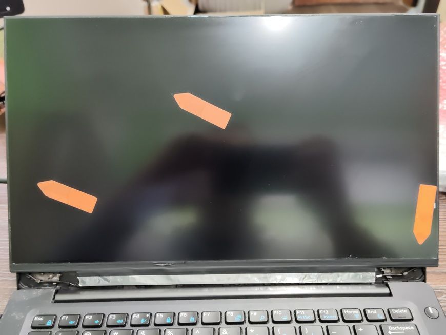 Матриця 14" InnoLux N140HCA-EAC Rev.C1 1920x1080, IPS, матова 30 pin б/в 00-00001932 2985        фото