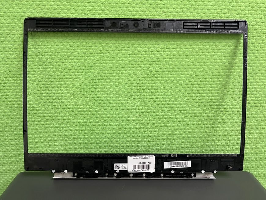 Рамка дисплея HP ProBook 440 G6 EAX8J00201A б/в 00-00001766, 2004261355 2022        фото