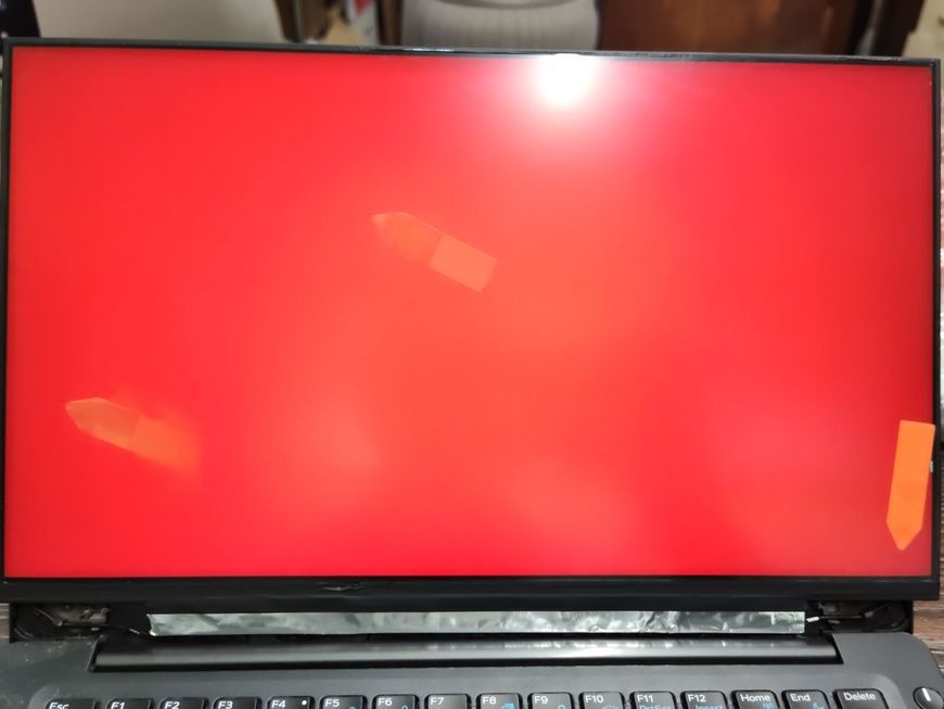 Матриця 14" InnoLux N140HCA-EAC Rev.C1 1920x1080, IPS, матова 30 pin б/в 00-00001932 2985        фото