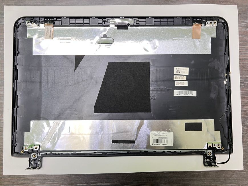 Кришка матриці HP ProBook 450 G3 EAX63003010-1 TSCEAX63003010 TFQ3EX63TP203AKN444 (200) б/в 00-00001596, 2003260939 1876        фото