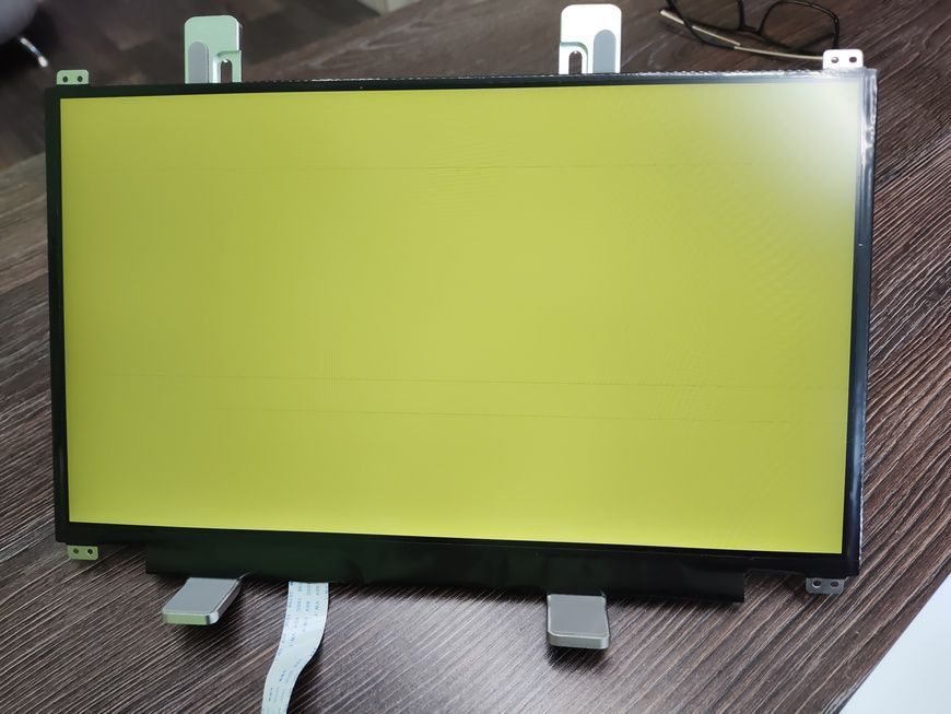 Матриця з ДЕФЕКТАМИ 13,3" LG LP133WF2 SP L1 1920x1080, IPS, матова 30 pin б/в 00-00001930, 2005261422 2171        фото